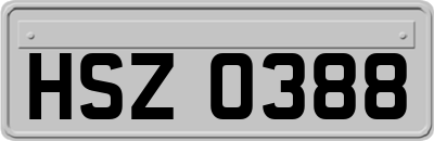 HSZ0388