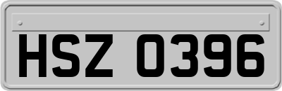 HSZ0396