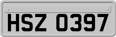 HSZ0397
