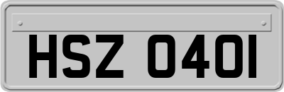 HSZ0401