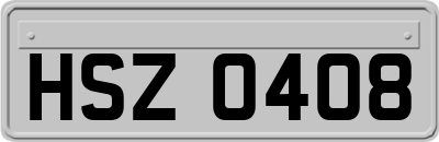 HSZ0408