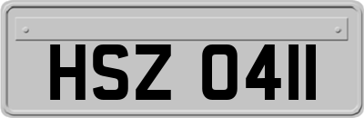 HSZ0411