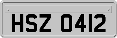 HSZ0412