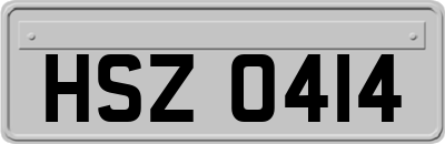 HSZ0414