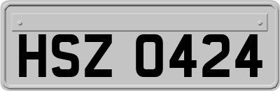 HSZ0424