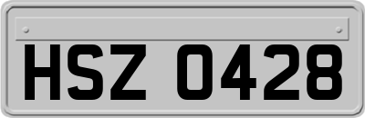 HSZ0428