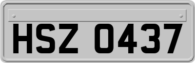 HSZ0437