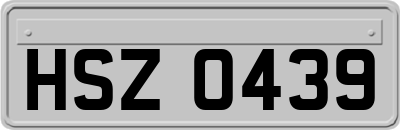 HSZ0439