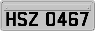 HSZ0467