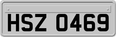HSZ0469