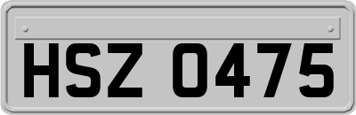 HSZ0475