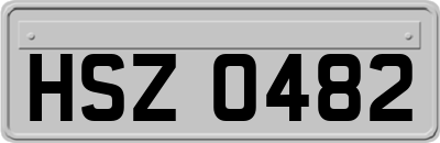 HSZ0482