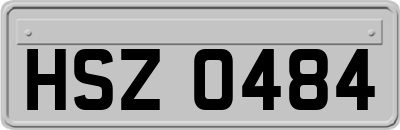 HSZ0484