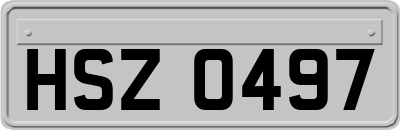 HSZ0497