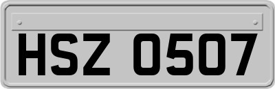 HSZ0507