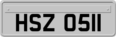 HSZ0511