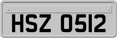 HSZ0512