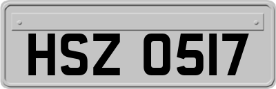 HSZ0517