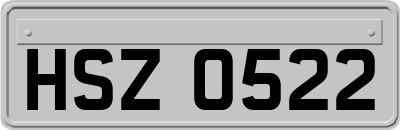 HSZ0522