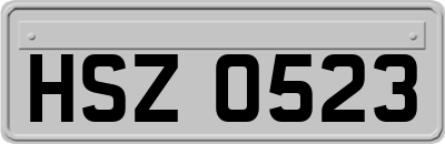 HSZ0523