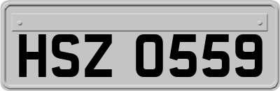 HSZ0559