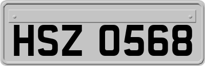 HSZ0568