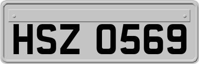 HSZ0569