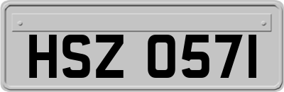 HSZ0571