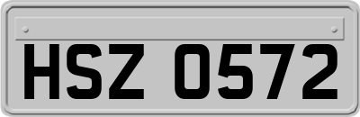 HSZ0572