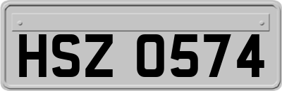 HSZ0574