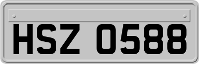 HSZ0588