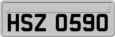 HSZ0590