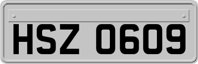 HSZ0609