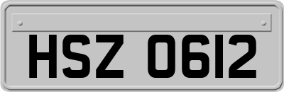 HSZ0612