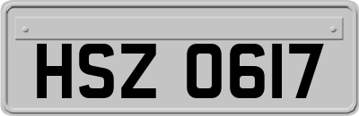 HSZ0617