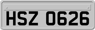 HSZ0626