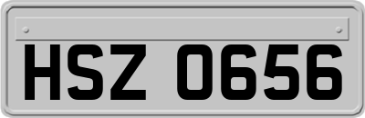 HSZ0656