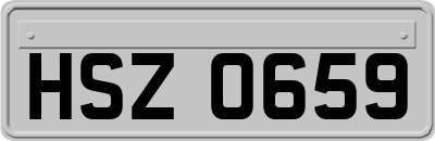 HSZ0659