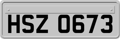 HSZ0673