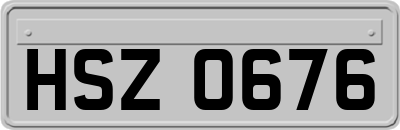 HSZ0676