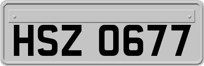 HSZ0677