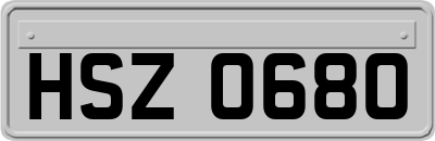 HSZ0680