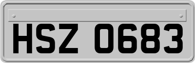 HSZ0683