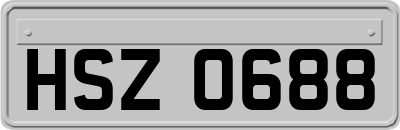 HSZ0688