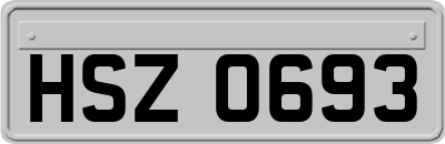 HSZ0693