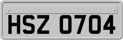 HSZ0704