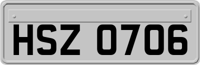 HSZ0706