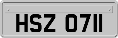 HSZ0711