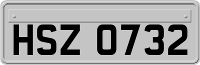 HSZ0732