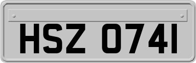 HSZ0741